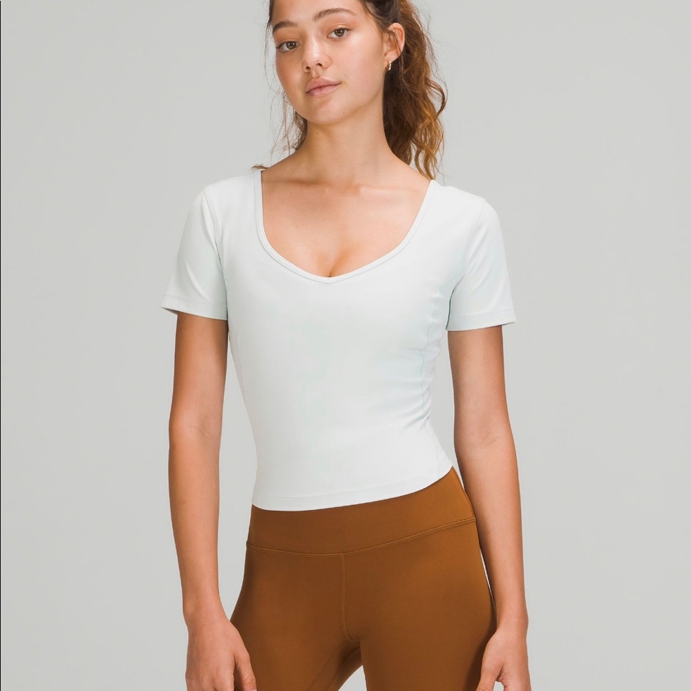 Lululemon Align T-Shirt NWT